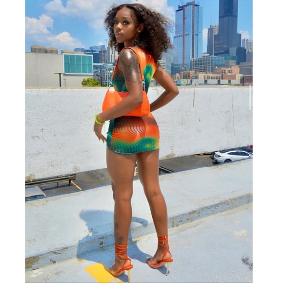 Tropicana set - Picture 2 of 2